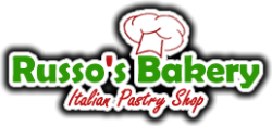 .: Russo Bakery :.